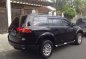 2013 Mitsubishi Montero Sport 4x2 Black For Sale -5