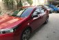 Well-kept Toyota Corolla Altis 2015 for sale-2