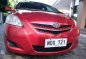 2010 Toyota Vios E FOR SALE-0