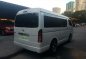 Good as new Toyota Hiace 2009 for sale-2