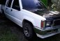 Mitsubishi L200 1996 for sale-0