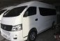 Well-maintained Nissan NV350 Urvan 2016 for sale-2