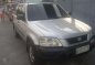 Honda Cr-V 1998 for sale-0