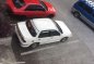 Mitsubishi Lancer Singkit 1998 MT White For Sale -0