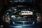 Honda Civic VTi 1996 FOR SALE-7