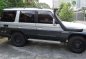 Like New Toyota Land Cruiser Prado for sale-1