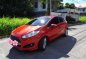 2014 Ford Fiesta 1.0 Ecoboost FOR SALE-1