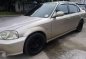 Honda Civic LXI SIR body 1999 for sale-8