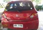 Mitsubishi Mirage Hatchback 2015 AT FOR SALE-3