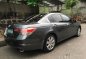 Good as new Honda Accord 2008 for sale-1