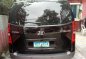 FOR SALE HYUNDAI Grand Starex vgt 2010 model -2