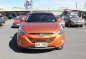 Good as new Hyundai Tucson 2014 for sale-0