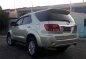 Toyota Fortuner G Diesel 2006 Grey For Sale -7