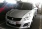 Well-maintained Suzuki Swift 2016 for sale-2