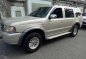 FORD Everest 2006 for sale-4
