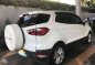 Ford Ecosport Trend 2014 MT FOR SALE-3