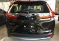 2018 Honda CR-V V Diesel AT FOR SALE-3