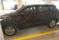 FOR SALE Hyundai Tucson 2016. Automatic. Diesel.-1