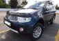 2012 Series Mitsubishi Montero GLS V FOR SALE-7