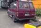 Toyota Tamaraw FX Gas 95 FOR SALE-2