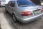 Toyota Corolla Lovelife 2004 FOR SALE-6