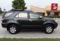 2009s TOYOTA FORTUNER G A/T 1st Own AT for sale-5