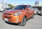Good as new Hyundai Tucson 2014 for sale-1