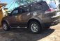 Well-maintained Mitsubishi Montero Sport 2014 for sale-2