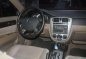 Chevrolet Optra 2004 Automatic for sale-4