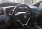 Good as new Honda Civic 2012 for sale-4