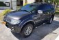 2011 Mitsubishi Montero GLS V Automatic Diesel FOR SALE-0