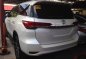 Good as new Toyota Fortuner 2017 for sale-3