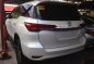 Good as new Toyota Fortuner 2017 for sale-4