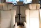 2016 Toyota Alphard AT White Van For Sale -5