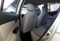 2010 Hyundai Accent Manual Diesel engine FOR SALE-4