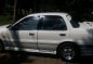 Mitsubishi Lancer Singkit 1998 MT White For Sale -3