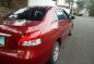 Good as new Toyota Vios 2010 for sale-6