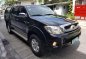 2011 Toyota Hilux G Diesel 4x2 Manual FOR SALE-6