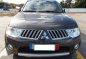 FOR SALE Mitsubishi Montero Sport GLS 4x4 2009-1