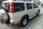 FORD Everest 2006 for sale-1