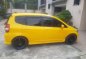 Honda Fit 2010 1.3 FOR SALE-1