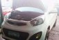 2011 Kia Picanto rush SALE-2