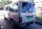 2013 Nissan Urvan Manual Diesel Engine for sale-1