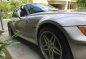 FOR SALE Bmw Z3 coupe 2002-1