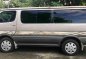 2000 model Toyota Hiace grandia 3.0 FOR SALE-0