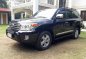 Well-maintained Toyota Land Cruiser 2015 for sale-1
