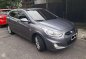 For sale: 2015 HYUNDAI Accent hatchback CRDi AT (diesel)-5