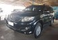 2014 Toyota Fortuner V Automatic Diesel Engine FOR SALE-2