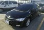 Rush Rush Honda Civic 2007 1.8s-1