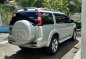 2012 Ford Everest Limited Automatic DIESEL for sale-4